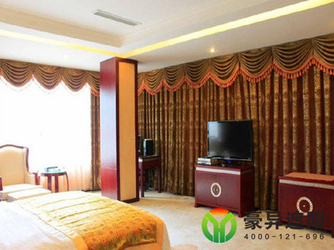 电动窗帘品牌,上海电动窗帘,电动窗帘厂家,豪异遮阳,4000-121-696！