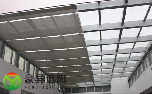 室内电动遮阳帘,FSS电动天棚帘,豪异上海电动天棚帘厂家,4000-121-696