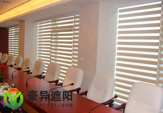 电动窗帘,电动柔纱帘,上海电动窗帘,4000-121-696