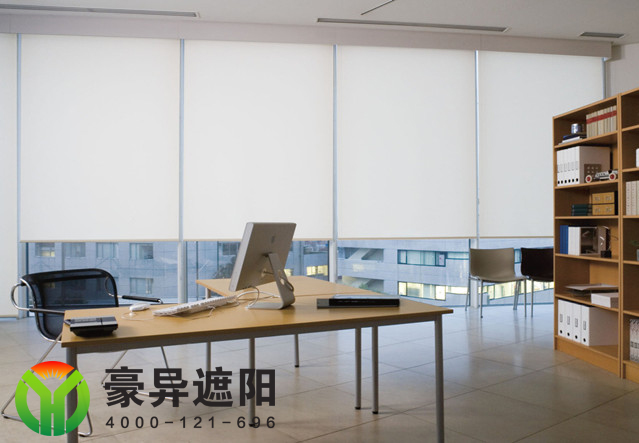 电动卷帘,电动窗帘,豪异遮阳上海电动窗帘厂家,4000-121-696